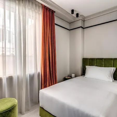 Triplyrooms Collection - Roma Prassede