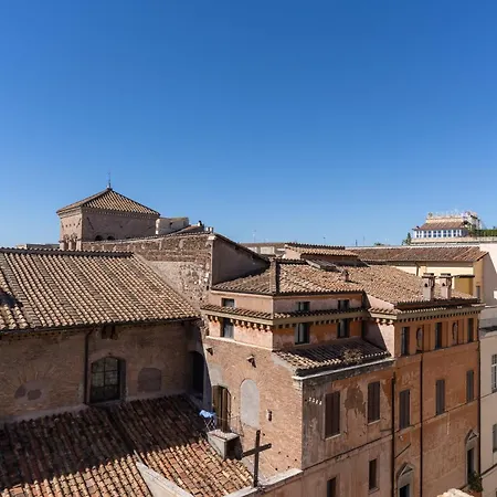 Triplyrooms Collection - Roma Prassede