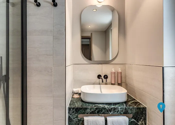 Triplyrooms Collection - Prassede Hotel