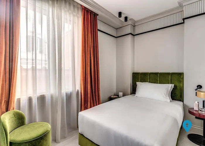 Hotel Triplyrooms Collection - Prassede