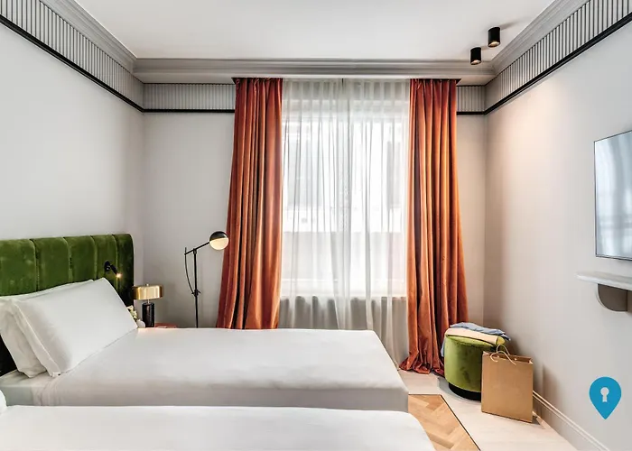 Triplyrooms Collection - Prassede