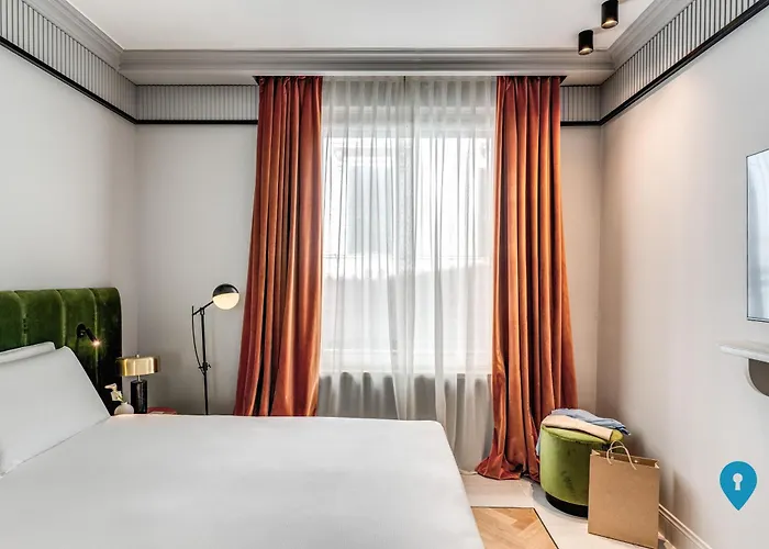 Triplyrooms Collection - Prassede