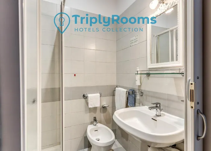 Triplyrooms Collection - Prassede